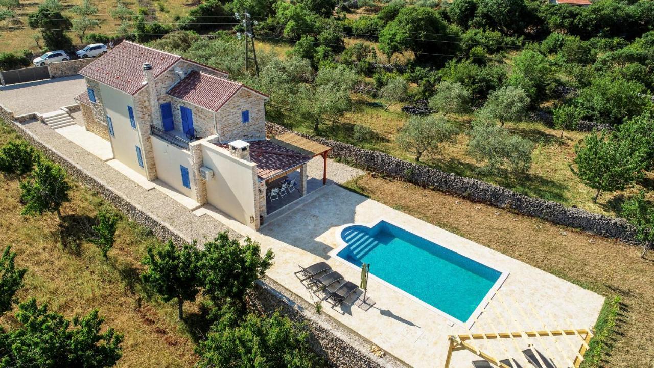 Villa Padelin Сукошан Экстерьер фото